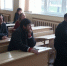 В КИРОВСКОЙ ШКОЛЕ  - ГИМНАЗИИ УВК №2    СОСТОЯЛОСЬ РОДИТЕЛЬСКОЕ СОБРАНИЕ ПО ВЫБОРУ МОДУЛЯ В РАМКАХ  КУРСА «ОРКСЭ» - Симферопольская и Крымская епархия
