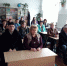 В ПЕРВОМАЙСКОЙ ШКОЛЕ КИРОВСКОГО РАЙОНА   СОСТОЯЛОСЬ РОДИТЕЛЬСКОЕ СОБРАНИЕ  УЧАЩИХСЯ ТРЕТЬИХ КЛАССОВ - Симферопольская и Крымская епархия