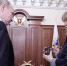 Владимир Путин получил удостоверение президента на новый срок полномочий - Единая Россия Крым