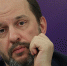 Советник президента по интернету Герман Клименко. Фото: Артем Геодакян/ТАСС - Комсомольская правда