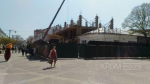 «Консоль-Строй» нарастит два этажа над самым низким зданием в центре Симферополя
