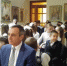 В Алупке провели памятное мероприятие, посвященное освобождению города от немецко-фашистских захватчиков - Первый Крымский