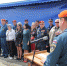 В Крыму в честь спасателя назван поисково-спасательный катер - ГУ МЧС России по Республике Крым