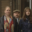 Боярская в сериале "Ключи от смерти" - 2001 год. Фото: кадр из фильма. - Комсомольская правда
