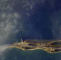 Крымский мост с орбиты: космонавт сделал уникальные фотографии с борта МКС - Первый Крымский