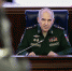Начальник Главного оперативного управления Генштаба ВС РФ Сергей Рудской. Фото: Министерство обороны РФ - Комсомольская правда