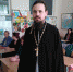 Священник принял участие  в проведении родительского собрания в с.Кировское    Черноморского района - Симферопольская и Крымская епархия