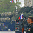 День Победы в Крыму: военные парады, «Бессмертный полк», салют и «Рио-Рита» - Крым.Net