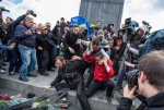 На Украине теперь вот так...