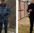 Во время нападения были ранены двое полицейских: Николай Горбунов и Владимир Дементьев. - Комсомольская правда