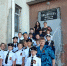 Волонтерская акция ко дню Великой Победы «Георгиевская ленточка» - Администрация города Симферополя