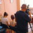 И.о. главного судебного пристава Республики Крым Лиля Мустафаева провела брифинг  по вопросу взыскания алиментных платежей - ФССП по Республике Крым