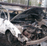 Автовандалы активизировались - Крымский ТелеграфЪ
