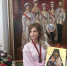 РПЦ лишила Поклонскую права ношения Ордена Святителя Иоанна Шанхайского и Сан-Францисского - Komtv.Org