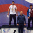 Алуштинский борец-вольник Гурам Черткоев отобрался на чемпионат мира среди студентов - Крымский спорт