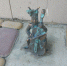 Вандалы в Симферополе не пощадили даже пчел - Новый Крым
