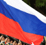 Во время церемонии встречи российского президента в Пекине у Дома народных собраний. Фото: REUTERS - Комсомольская правда
