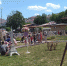 На подготовку фестиваля ушло почти восемь месяцев Фото: Анна МЕЛЬНИКОВА - Комсомольская правда