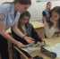 «Урок права» провели полицейские в детском лагере «Факел» - Крымская правда