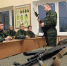 Создание военных учебных центров в вузах повысит уровень обучения студентов - Первый Крымский