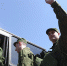 Около половины весенних новобранцев уже прибыли на Черноморский флот - Новый Крым
