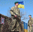 Крымчанина задержали на границе с Украиной. Фото: Азово-Черноморское управление Госпогранслужбы Украины/ Facebook - Комсомольская правда