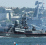 Почти половина новобранцев прибыли на корабли Черноморского флота - Крымская правда