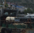 Украинские моряки объявили голодовку в Крыму - 3652.Ru