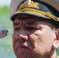 Вице-адмирал Александр Моисеев назначен новым командующим Черноморским флотом - Первый Крымский