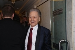 Поэт Андрей Дементьев