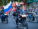 «Хрустики» за рулём
