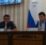 Состоялось заседание КЧС по ликвидации условной чрезвычайной ситуации связанной с маловодьем - ГУ МЧС России по Республике Крым