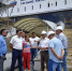 В этом году на главной спортивной арене республики зазеленеет трава (ФОТО) - Газета Новый Крым