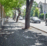 В Евпатории ремонтируют дороги и тротуары - Крымская правда