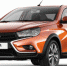 Открытие экстремального сезона с LADA Vesta Cross! - Крымская правда