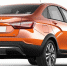 Открытие экстремального сезона с LADA Vesta Cross! (ФОТО) - Газета Новый Крым
