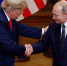 Bо время совместной пресс-конференции с Дональдом Трампом в Хельсинки, Владимир Путин заявил: Россия и США продолжают сотрудничество в рамках договора о взаимной помощи по уголовным делам Фото: REUTERS - Комсомольская правда