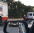 На трассе Симферополь-Евпатория мотоцикл врезался в автобус: пострадал водитель, - ФОТО - 3652.Ru