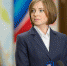 Наталья Поклонская о работе в Госдуме, преследовании на Украине и президентских амбициях - Первый Крымский