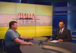 Игорь Лукашев - гость программы «Лица столицы»