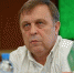 Сергей Бородкин: "Костяк команды остался прежним" - Газета Новый Крым