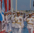 Как Севастополь отметил День ВМФ - Крымская правда