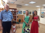 Посиделки