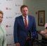 Председатель Совета Федерации Валентина Матвиенко посетила фестиваль «Опера в Херсонесе» - Новый Крым
