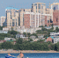 Очередной остановкой путешественников стал город Самара. Фото: Виктор ГУСЕЙНОВ - Комсомольская правда
