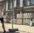 Симферополь упорядочивают - Крымский ТелеграфЪ