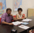 Журналисты Севастополя и Владивостока заключили соглашение - Первый Крымский