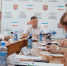 Состоялось заседание Общественного совета при Министерстве ЖКХ Республики Крым - МинЖКХ Республики Крым