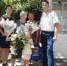 Жительницу Алушты поздравили с 90-летним юбилеем - Единая Россия Крым