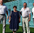 Депутаты Красноперекопского городского совета за здоровый образ жизни - Crimea-news.com